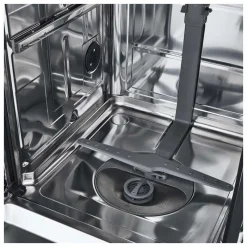 LG Dishwasher Built-In 24