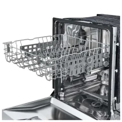 LG Dishwasher Built-In 24