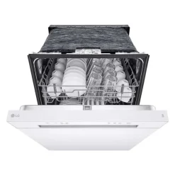 LG Dishwasher Built-In 24