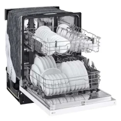 LG Dishwasher Built-In 24