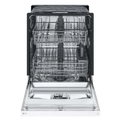 LG Dishwasher Built-In 24