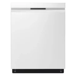 LG Dishwasher Built-In 24