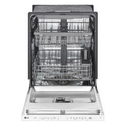 LG Dishwasher Built-In 24