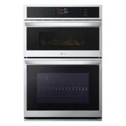 LG Double Wall Oven  30