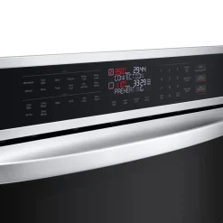 LG Double Wall Oven  30