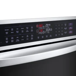 LG Double Wall Oven  30