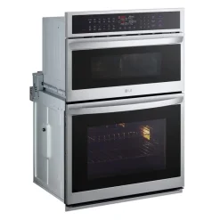 LG Double Wall Oven  30