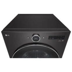 LG Dryer   27