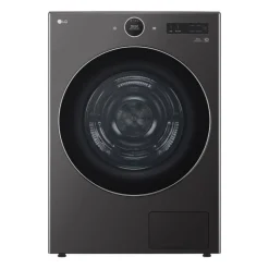 LG Dryer   27