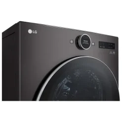 LG Dryer   27