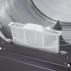 LG Dryer Front-Load 27