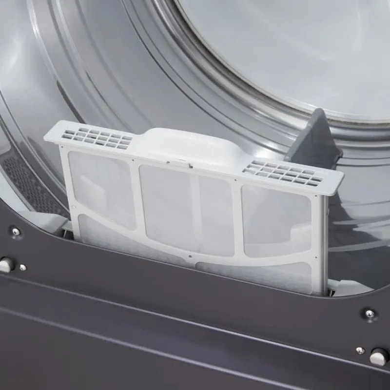 LG Dryer Front-Load 27" - DLEX8600BE