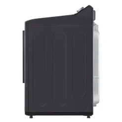 LG Dryer Front-Load 27