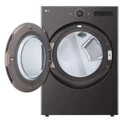 LG Dryer Front-Load 27
