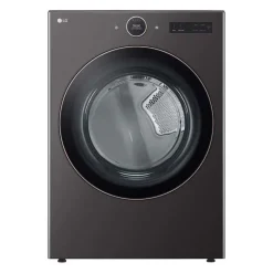 LG Dryer Front-Load 27