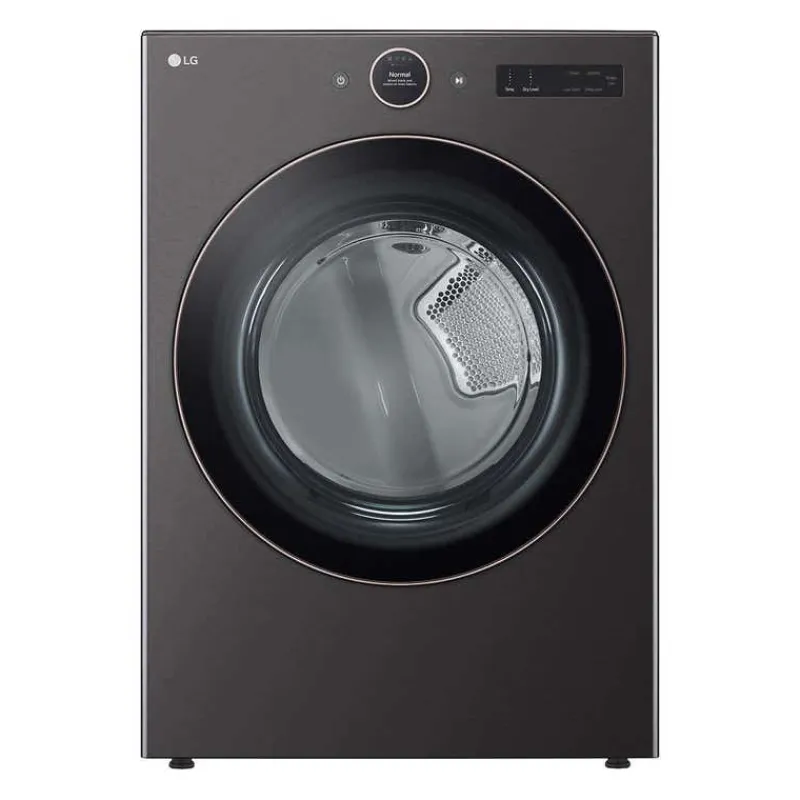 LG Dryer Front-Load 27" - DLEX6500B