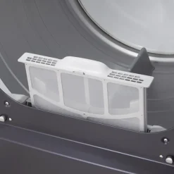 LG Dryer Front-Load 27" - DLE8400BE