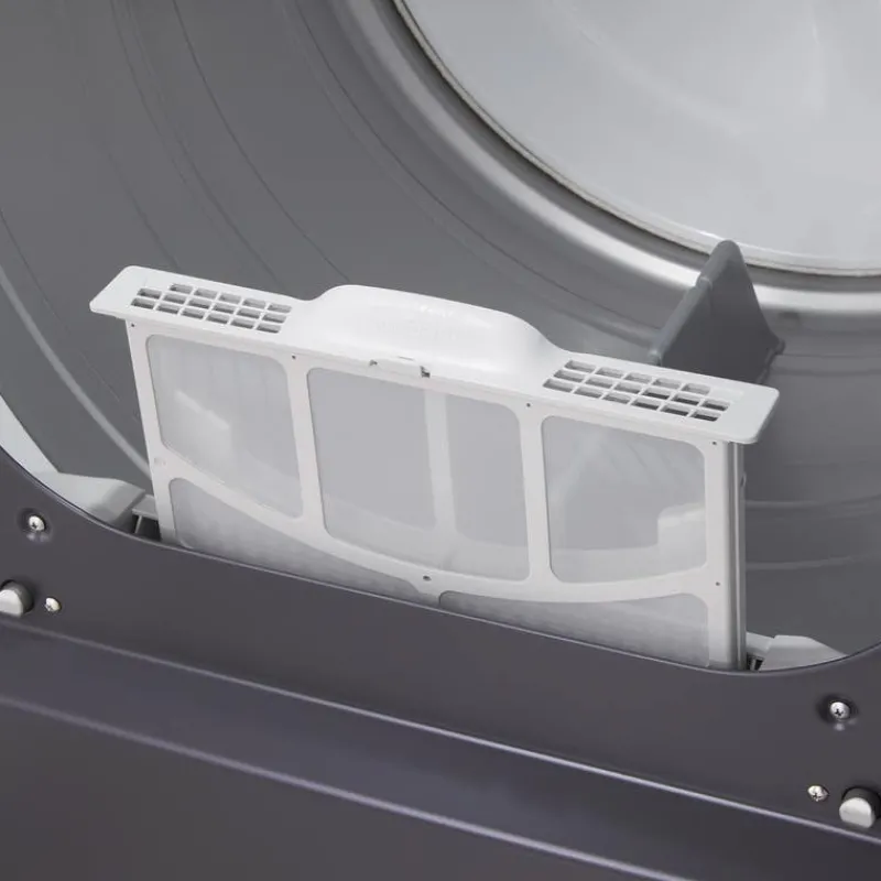 LG Dryer Front-Load 27" - DLE8400BE