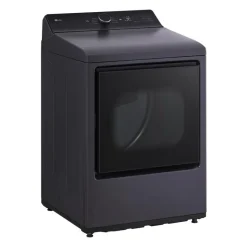 LG Dryer Front-Load 27