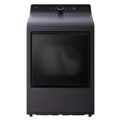 LG Dryer Front-Load 27