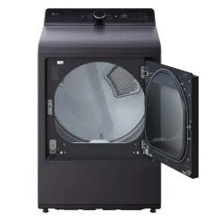 LG Dryer Front-Load 27
