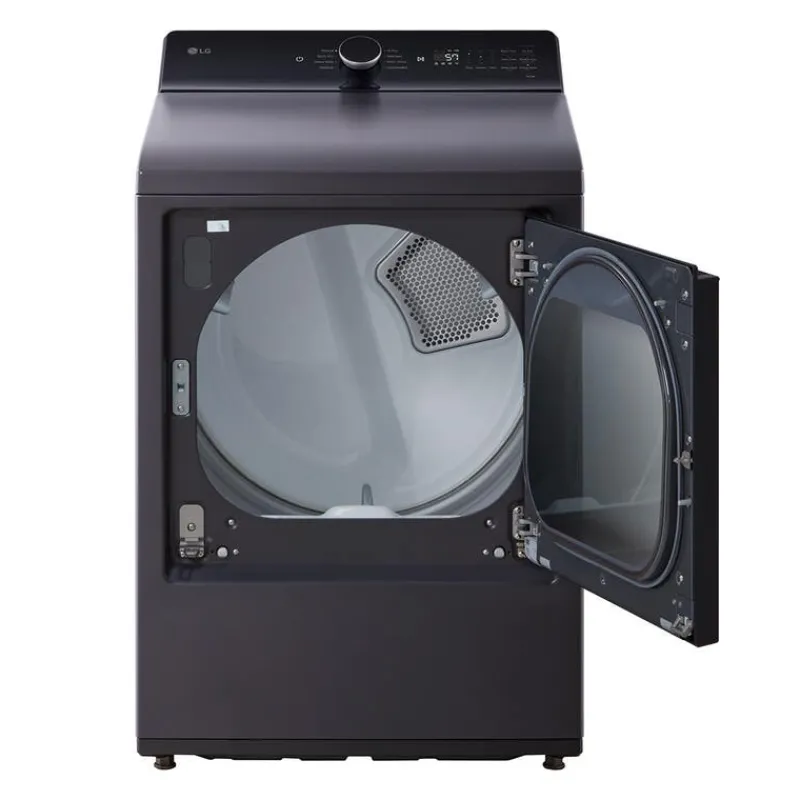 LG Dryer Front-Load 27" - DLE8400BE