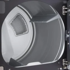 LG Dryer Front-Load 27