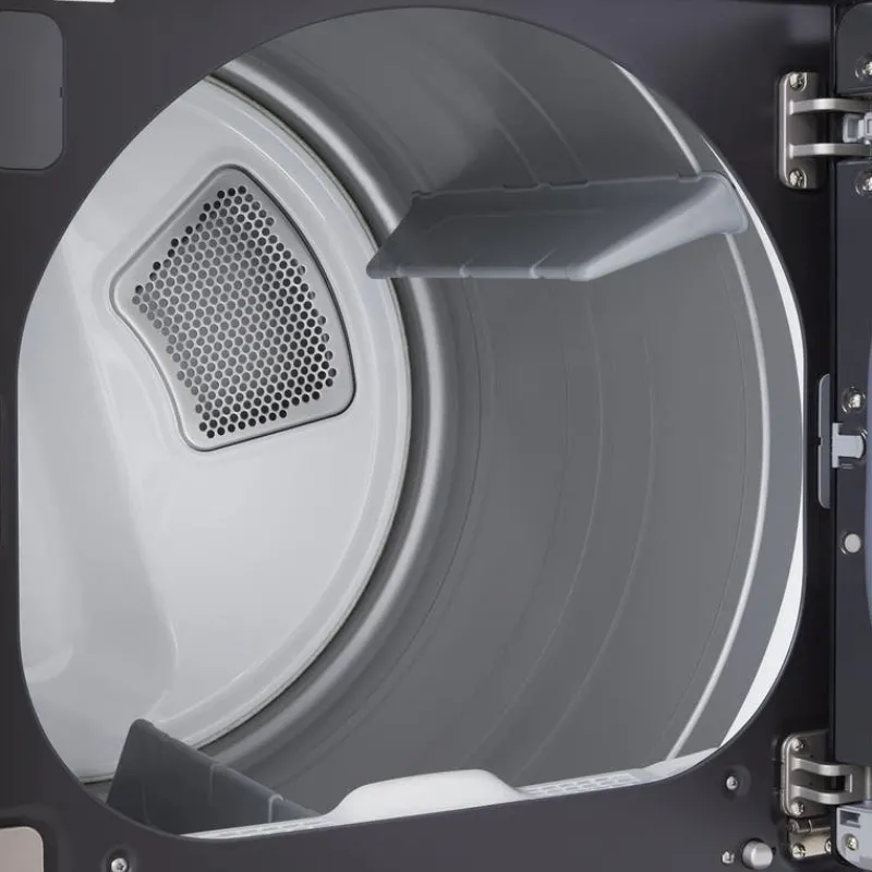 LG Dryer Front-Load 27" - DLE8400BE
