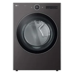 LG Dryer Front-Load 27" - DLEX6700B