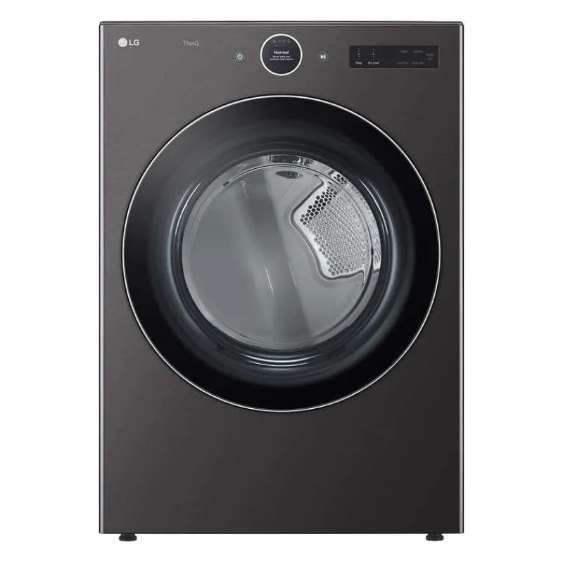 LG Dryer Front-Load 27" - DLEX6700B