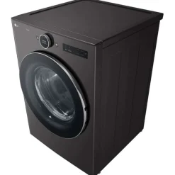 LG Dryer Front-Load 27
