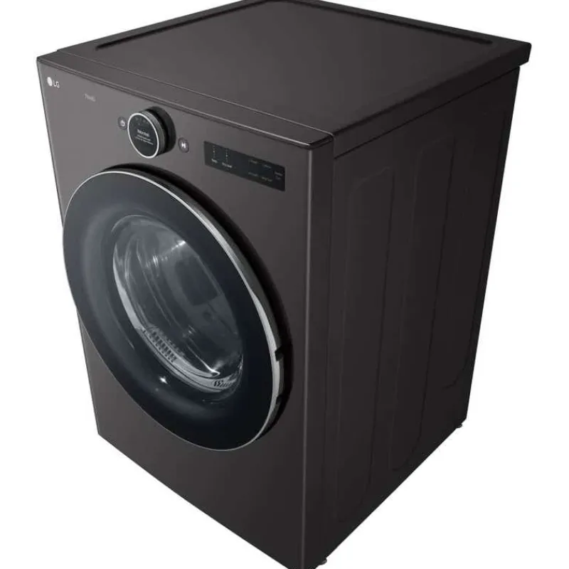 LG Dryer Front-Load 27" - DLEX6700B
