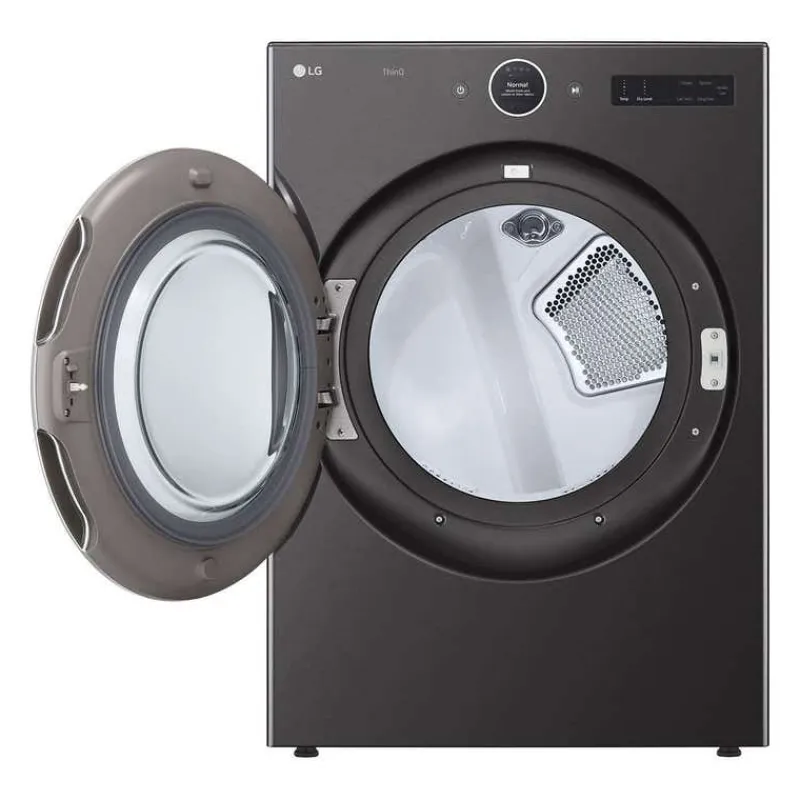 LG Dryer Front-Load 27" - DLEX6700B