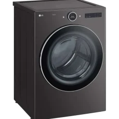 LG Dryer Front-Load 27
