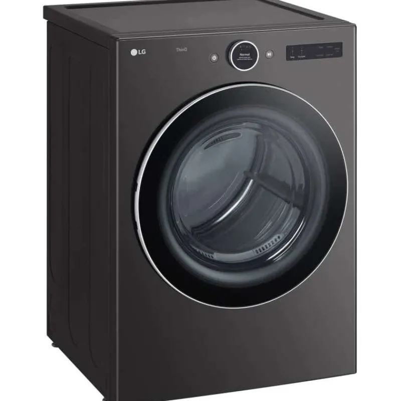 LG Dryer Front-Load 27" - DLEX6700B