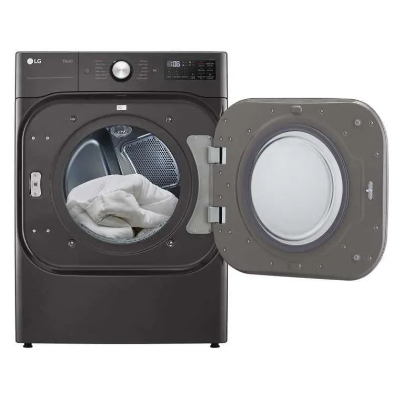 LG Dryer Front-Load 29" - DLEX8900B