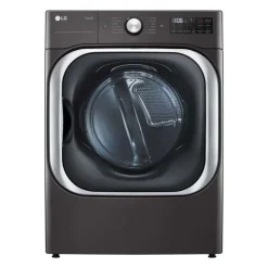 LG Dryer Front-Load 29