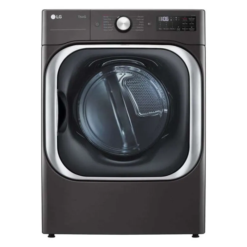 LG Dryer Front-Load 29" - DLEX8900B