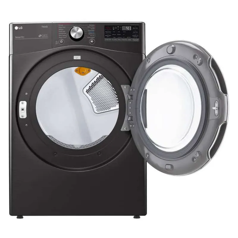 LG Dryer Front-Load 27" - DLEX4200B