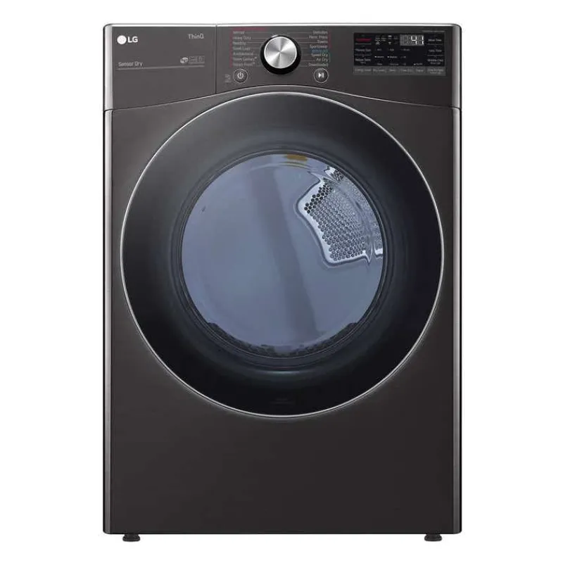 LG Dryer Front-Load 27" - DLEX4200B