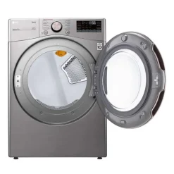 LG Dryer Front-Load 27
