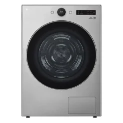LG Dryer Front-Load 27