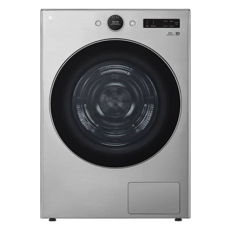 LG Dryer Front-Load 27" - DLHC5502V