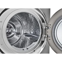 LG Dryer Front-Load 27