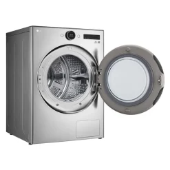 LG Dryer Front-Load 27