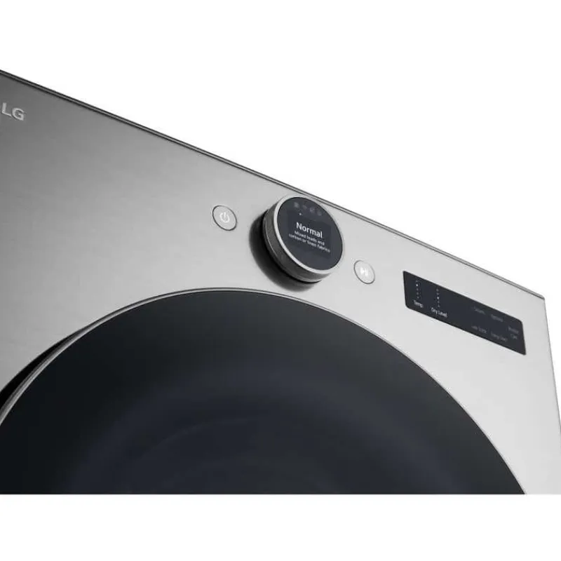 LG Dryer Front-Load 27" - DLEX5500V