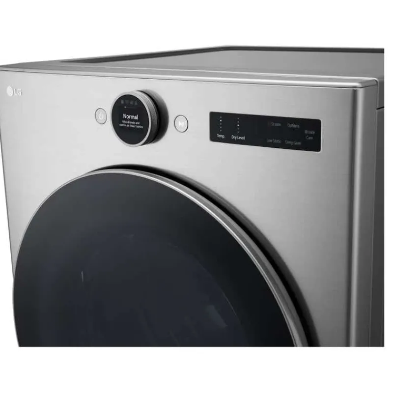 LG Dryer Front-Load 27" - DLEX5500V