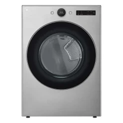 LG Dryer Front-Load 27