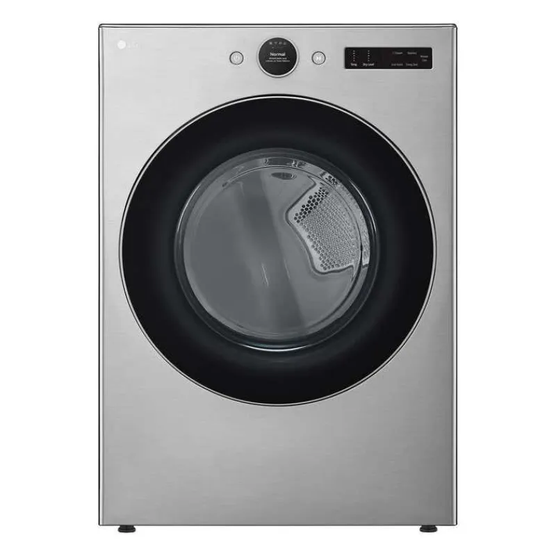 LG Dryer Front-Load 27" - DLEX5500V