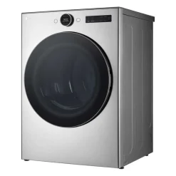 LG Dryer Front-Load 27